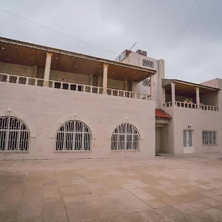 Karrain Villa - Vintage Soul - International Guests-Non-Jordanian Madaba Luaran gambar