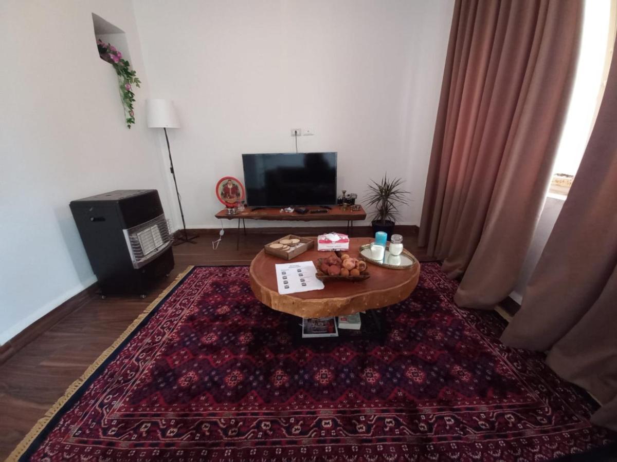 Karrain Villa - Vintage Soul - International Guests-Non-Jordanian Madaba Luaran gambar