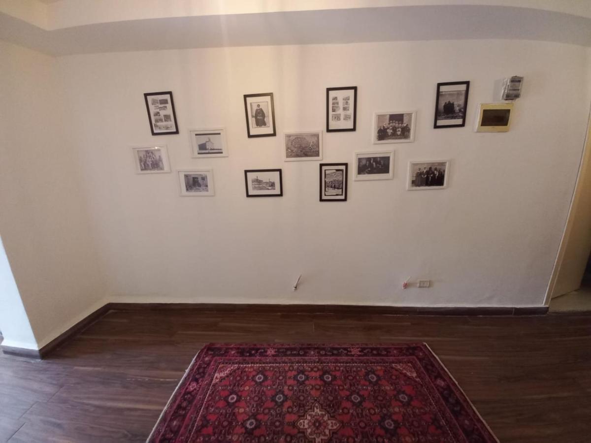 Karrain Villa - Vintage Soul - International Guests-Non-Jordanian Madaba Luaran gambar