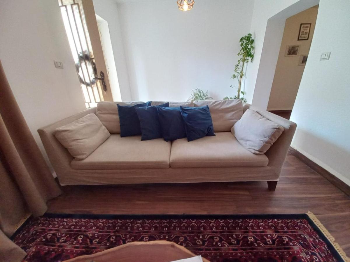 Karrain Villa - Vintage Soul - International Guests-Non-Jordanian Madaba Luaran gambar