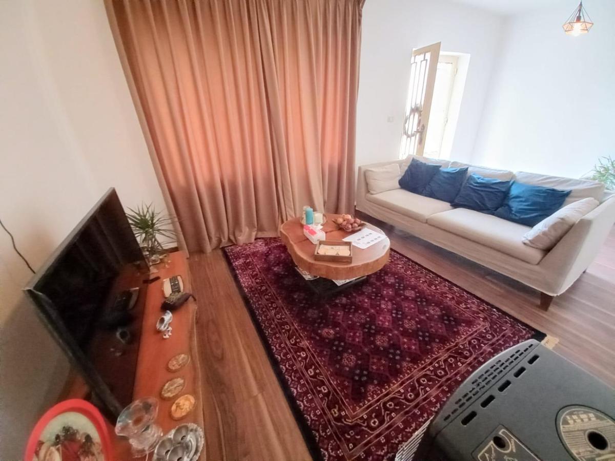 Karrain Villa - Vintage Soul - International Guests-Non-Jordanian Madaba Luaran gambar