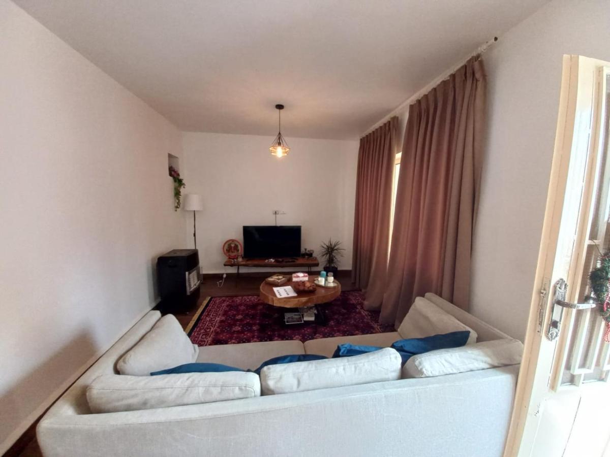 Karrain Villa - Vintage Soul - International Guests-Non-Jordanian Madaba Luaran gambar