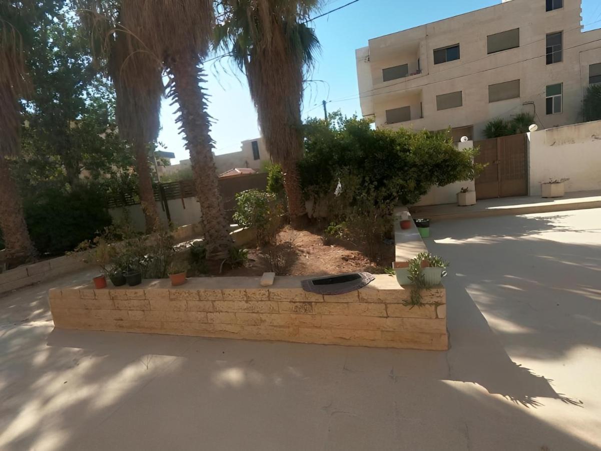 Karrain Villa - Vintage Soul - International Guests-Non-Jordanian Madaba Luaran gambar