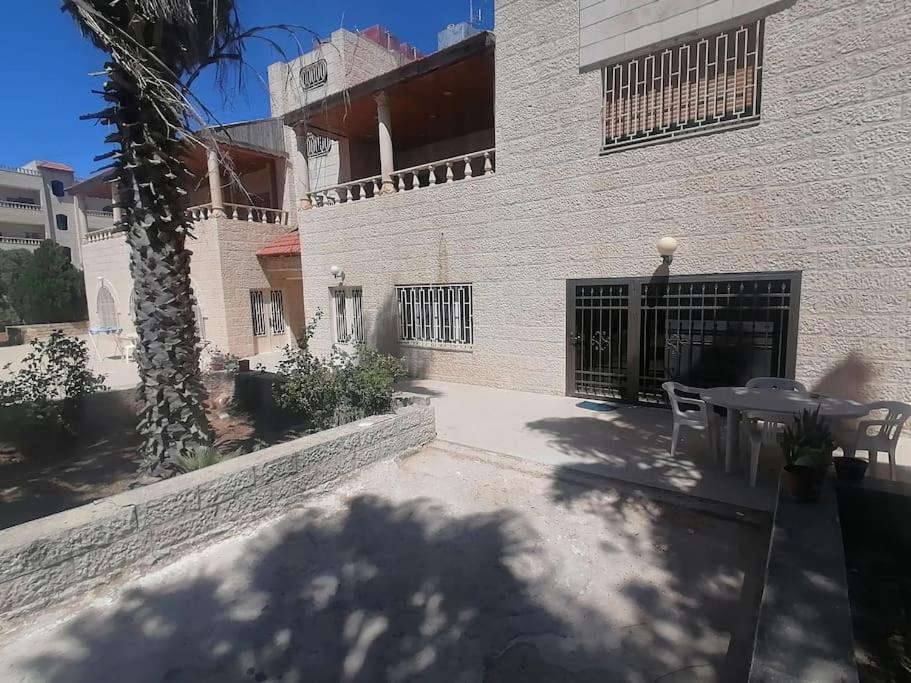 Karrain Villa - Vintage Soul - International Guests-Non-Jordanian Madaba Luaran gambar