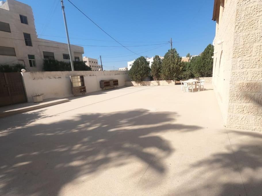 Karrain Villa - Vintage Soul - International Guests-Non-Jordanian Madaba Luaran gambar